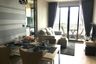 2 Bedroom Condo for sale in IDEO O2, Bang Na, Bangkok near BTS Bang Na