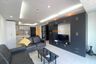 1 Bedroom Condo for sale in Nova Atrium, Nong Prue, Chonburi