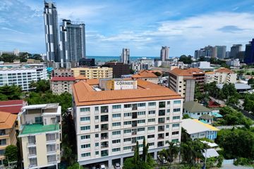 1 Bedroom Condo for sale in Nova Atrium, Nong Prue, Chonburi
