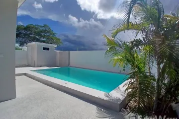 3 Bedroom Villa for sale in Hin Lek Fai, Prachuap Khiri Khan
