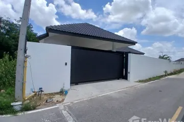 3 Bedroom Villa for sale in Hin Lek Fai, Prachuap Khiri Khan