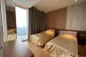 2 Bedroom Condo for Sale or Rent in Magnolias Waterfront Residences, Khlong Ton Sai, Bangkok near BTS Saphan Taksin