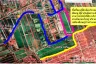 Land for sale in Sai Kong Din, Bangkok