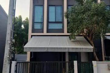 3 Bedroom Townhouse for Sale or Rent in Pleno Sukhumvit-Bangna, Bang Kaeo, Samut Prakan near BTS Bang Na