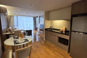 1 Bedroom Apartment for rent in Piya Residence 28 & 30, Khlong Tan, Bangkok near BTS Phrom Phong