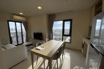 2 Bedroom Condo for rent in FLO by Sansiri, Khlong San, Bangkok near BTS Khlong San