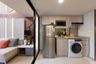 1 Bedroom Condo for sale in Origin Place Phetkasem, Bang Wa, Bangkok near MRT Phasi Charoen