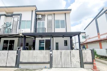 3 Bedroom House for sale in Gusto Rama 2, Tha Kham, Bangkok
