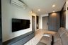 1 Bedroom Condo for Sale or Rent in Life Asoke Hype, Makkasan, Bangkok near MRT Phra Ram 9