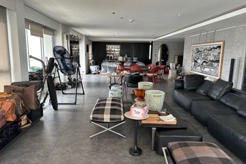 2 Bedroom Condo for sale in Sathorn Park Place, Thung Maha Mek, Bangkok near MRT Lumpini