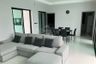 3 Bedroom House for rent in Hivery Pool Villa 2, Nong Pla Lai, Chonburi