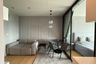 1 Bedroom Condo for rent in Life One Wireless, Lumpini, Bangkok near BTS Ploen Chit
