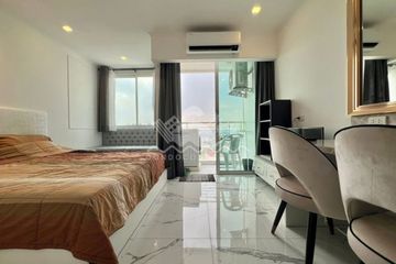 Condo for sale in The Empire Tower, Nong Prue, Chonburi