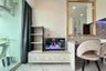 Condo for sale in The Empire Tower, Nong Prue, Chonburi