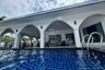 3 Bedroom House for Sale or Rent in Pattaya Land And House, Nong Prue, Chonburi