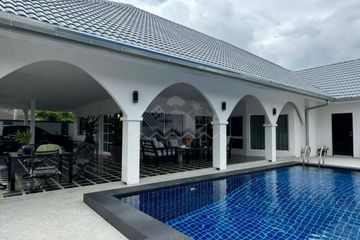 3 Bedroom House for Sale or Rent in Pattaya Land And House, Nong Prue, Chonburi