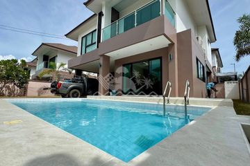 4 Bedroom House for rent in The Lake Huay Yai, Huai Yai, Chonburi