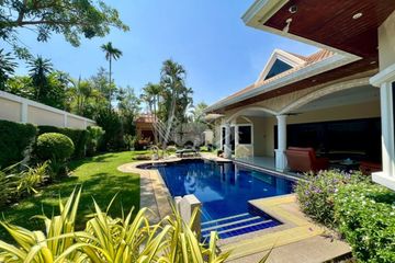 3 Bedroom House for sale in Jomtien Park Villas, Nong Prue, Chonburi