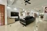 3 Bedroom House for sale in Jomtien Park Villas, Nong Prue, Chonburi