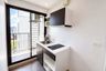1 Bedroom Condo for sale in The Nich Mono Bangna, Bang Na, Bangkok near BTS Udom Suk