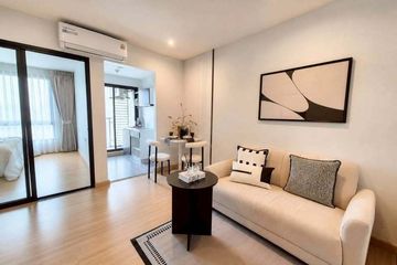 1 Bedroom Condo for sale in The Nich Mono Bangna, Bang Na, Bangkok near BTS Udom Suk