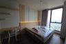 1 Bedroom Condo for rent in Ideo Q Sukhumvit 36, Khlong Tan, Bangkok near BTS Thong Lo