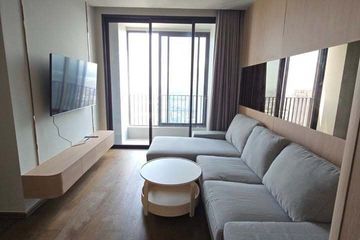 1 Bedroom Condo for rent in Ideo Q Sukhumvit 36, Khlong Tan, Bangkok near BTS Thong Lo