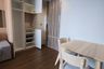 1 Bedroom Condo for rent in Ideo Q Sukhumvit 36, Khlong Tan, Bangkok near BTS Thong Lo