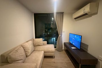 1 Bedroom Condo for rent in Serio Sukhumvit 50, Phra Khanong, Bangkok near BTS On Nut