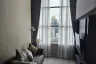 1 Bedroom Condo for rent in Knightsbridge Prime Sathorn, Thung Wat Don, Bangkok near BTS Chong Nonsi