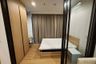 1 Bedroom Condo for rent in M Jatujak, Chom Phon, Bangkok near BTS Mo chit