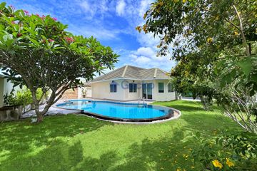 3 Bedroom House for sale in Green Field Villa, Nong Pla Lai, Chonburi