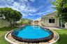 3 Bedroom House for sale in Green Field Villa, Nong Pla Lai, Chonburi