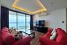2 Bedroom Condo for rent in The Peak Towers, Nong Prue, Chonburi