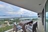 2 Bedroom Condo for rent in The Peak Towers, Nong Prue, Chonburi
