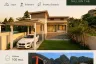 3 Bedroom House for sale in Sai Thai, Krabi