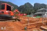 3 Bedroom House for sale in Sai Thai, Krabi