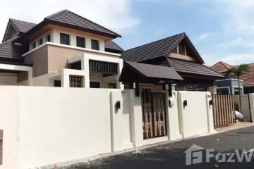 3 Bedroom House for rent in Baan Sirisa 16, Nong Prue, Chonburi