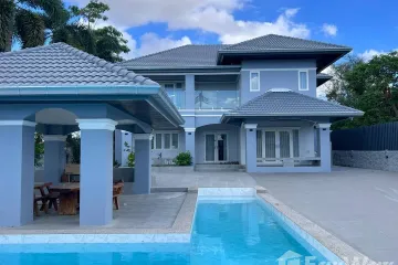5 Bedroom Villa for sale in Nong Prue, Chonburi