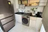 1 Bedroom Condo for sale in Khlong Tan Nuea, Bangkok