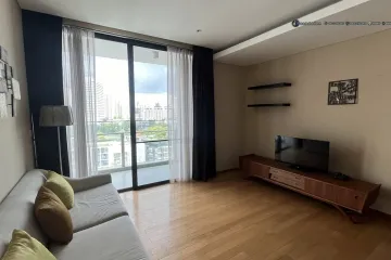1 Bedroom Condo for sale in Aequa Sukhumvit 49, Khlong Tan Nuea, Bangkok near BTS Thong Lo