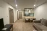 1 Bedroom Condo for rent in Serio Sukhumvit 50, Phra Khanong, Bangkok near BTS On Nut