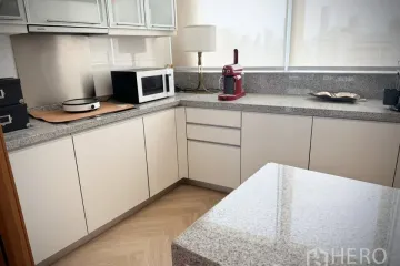 3 Bedroom Condo for Sale or Rent in Millennium Residence, Khlong Toei, Bangkok near BTS Asoke
