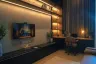 1 Bedroom Condo for rent in Ideo Rama 9 - Asoke, Huai Khwang, Bangkok near MRT Phra Ram 9