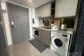 1 Bedroom Condo for rent in Ideo Rama 9 - Asoke, Huai Khwang, Bangkok near MRT Phra Ram 9