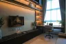 1 Bedroom Condo for rent in Ideo Rama 9 - Asoke, Huai Khwang, Bangkok near MRT Phra Ram 9
