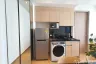 1 Bedroom Condo for rent in Park Origin Phrom Phong, Khlong Tan, Bangkok near BTS Phrom Phong