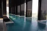 1 Bedroom Condo for sale in Ashton Asoke, Khlong Toei Nuea, Bangkok near MRT Sukhumvit