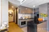 2 Bedroom Condo for rent in Siamese Exclusive Queens, Khlong Toei, Bangkok near MRT Queen Sirikit National Convention Centre