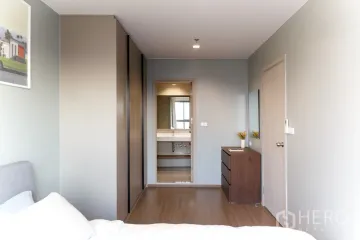 2 Bedroom Condo for rent in Ideo Sukhumvit 93, Bang Chak, Bangkok near BTS Bang Chak